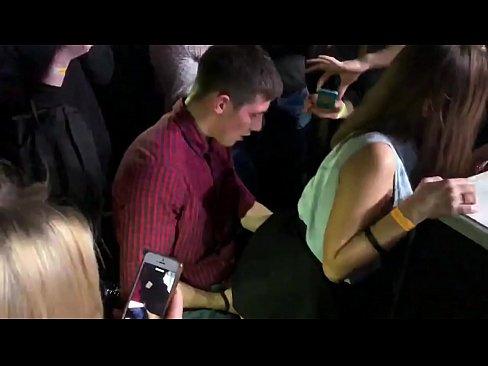 ❤️ Verus sexus in nightclub Russian. XVIII annos Russian puella in ano ac debent futui in nightclub Hard porn  apud nos